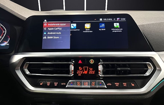 BMW 320 18 of 24