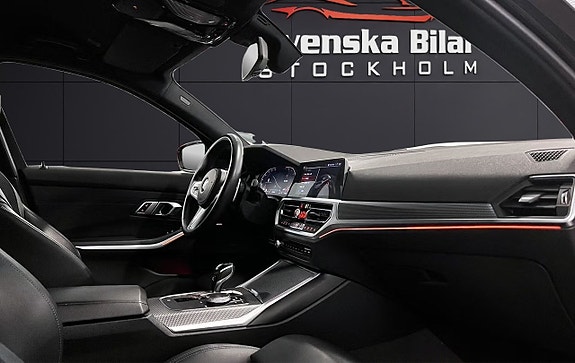BMW 320 19 of 24