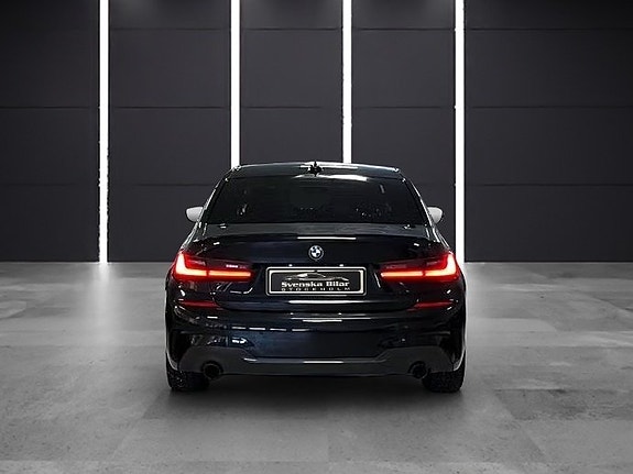 BMW 320 6 of 24