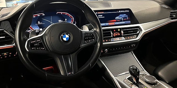 BMW 320 11 of 24