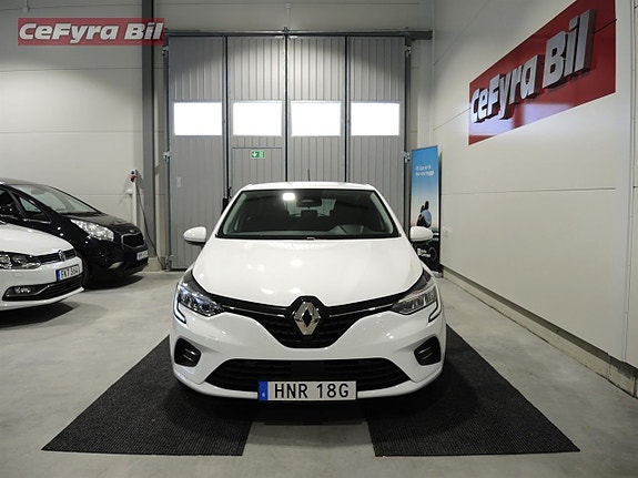 Renault Clio 2 of 5