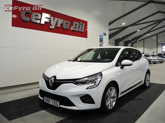 Renault Clio 3 of 5