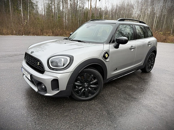 MINI Countryman Cooper SE
