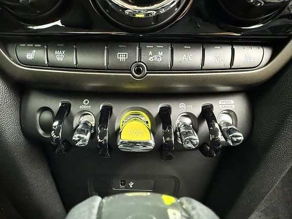MINI Countryman Cooper SE 22 of 22