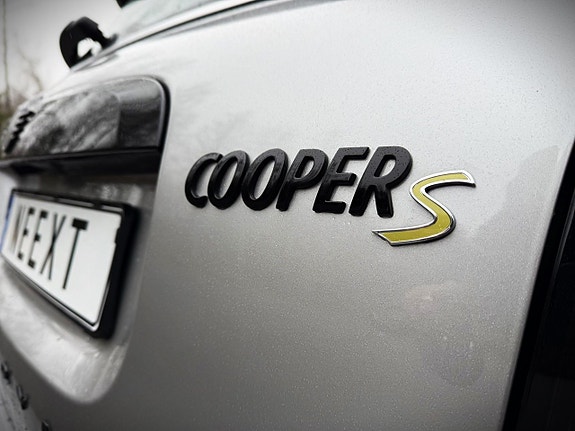 MINI Countryman Cooper SE 11 of 22