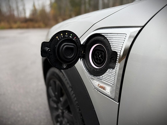 MINI Countryman Cooper SE 12 of 22