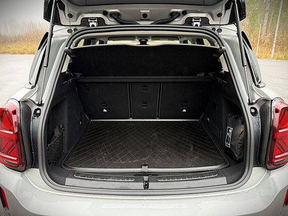 MINI Countryman Cooper SE 15 of 22