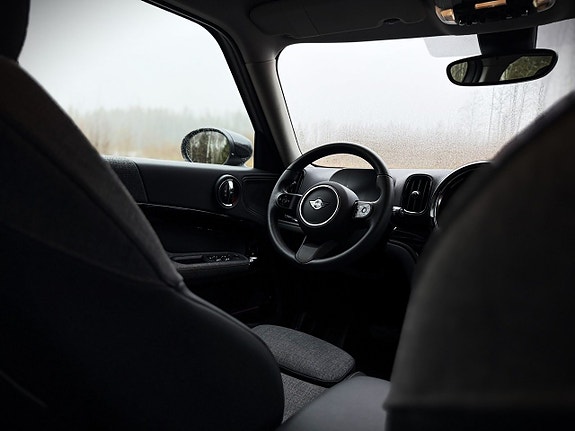 MINI Countryman Cooper SE 16 of 22
