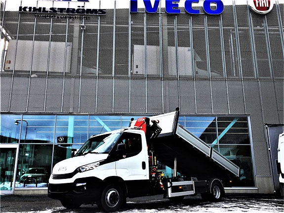 Iveco 70C18H 2 of 4