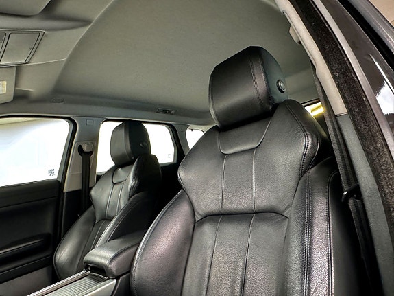 Land Rover Range Rover Evoque 6 of 14