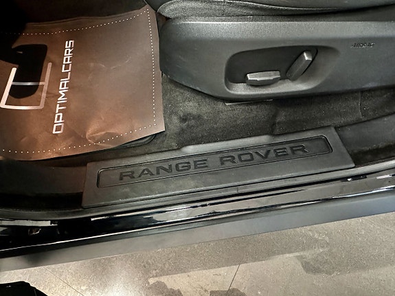 Land Rover Range Rover Evoque 14 of 14