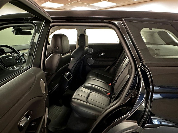 Land Rover Range Rover Evoque 13 of 14