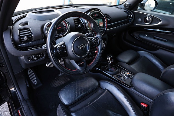 MINI John Cooper Works 10 of 21