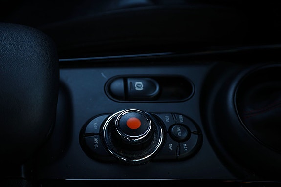 MINI John Cooper Works 20 of 21