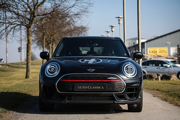 MINI John Cooper Works 3 of 5