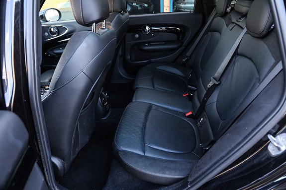 MINI John Cooper Works 13 of 21