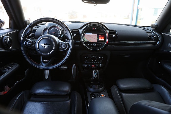 MINI John Cooper Works 12 of 21