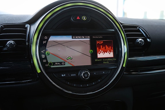 MINI John Cooper Works 16 of 21