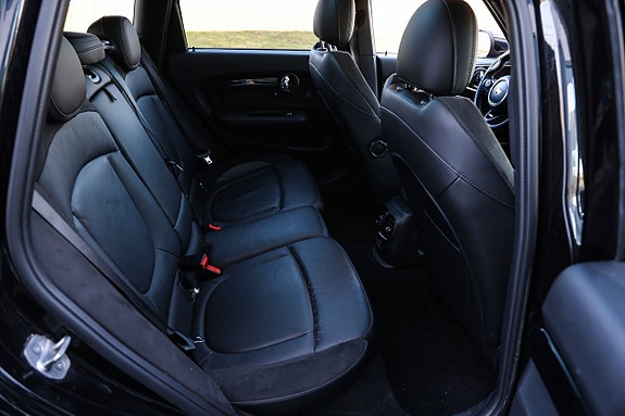 MINI John Cooper Works 11 of 21