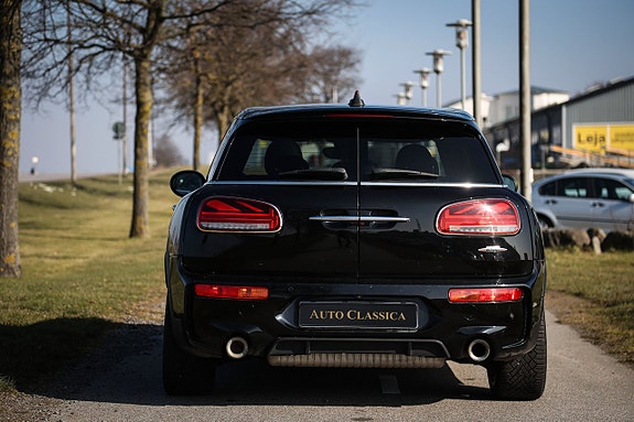 MINI John Cooper Works 7 of 21
