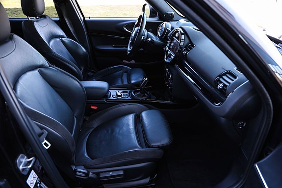 MINI John Cooper Works 9 of 21