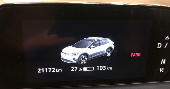 Volkswagen ID.4 5 of 5