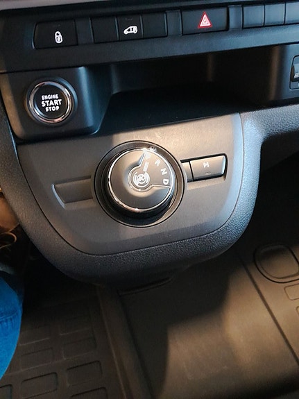 Fiat Scudo 5 of 5