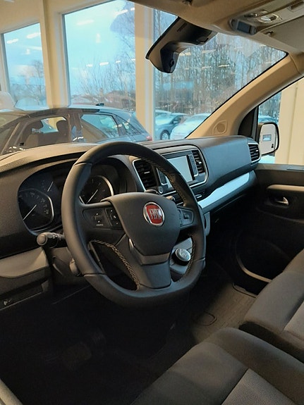 Fiat Scudo 3 of 5