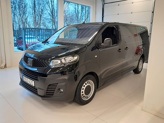 Fiat Scudo 2 of 5