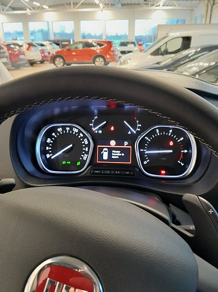 Fiat Scudo 7 of 7