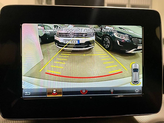 Mercedes-Benz CLA200 17 of 23