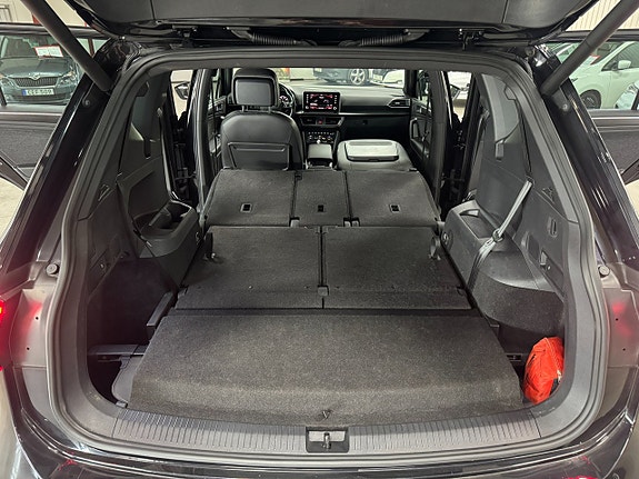 Seat Tarraco 9 of 27
