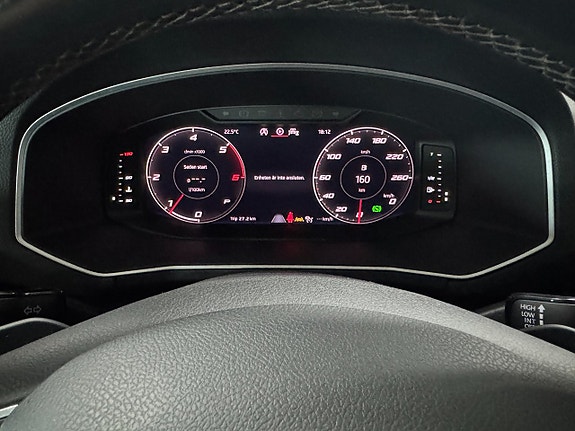 Seat Tarraco 17 of 27
