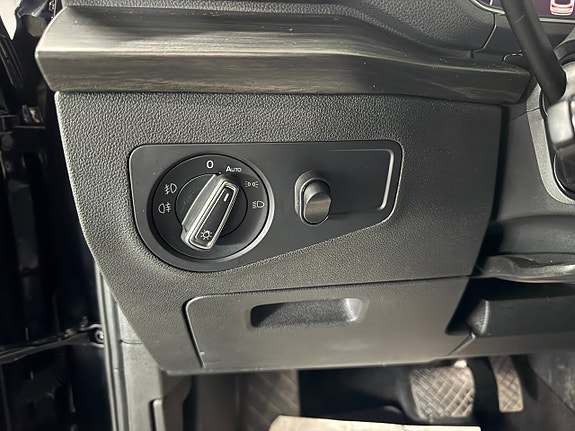 Seat Tarraco 21 of 27