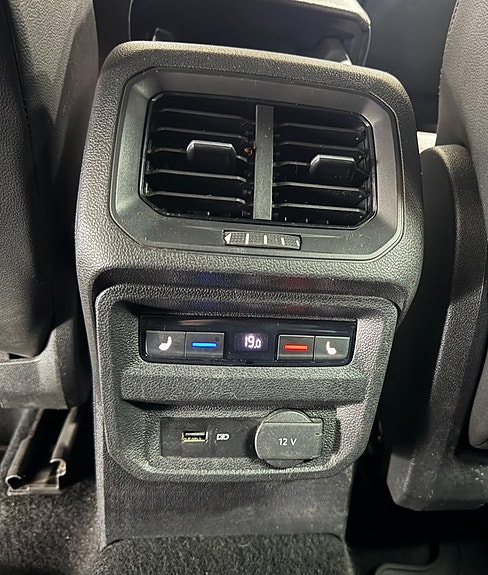 Seat Tarraco 19 of 27