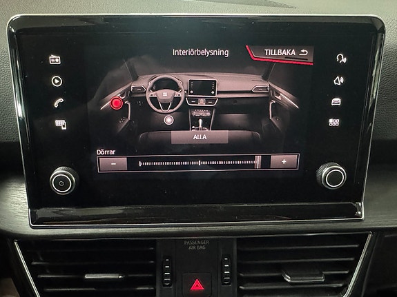 Seat Tarraco 23 of 27