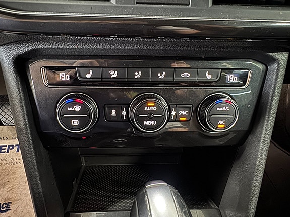 Seat Tarraco 20 of 27
