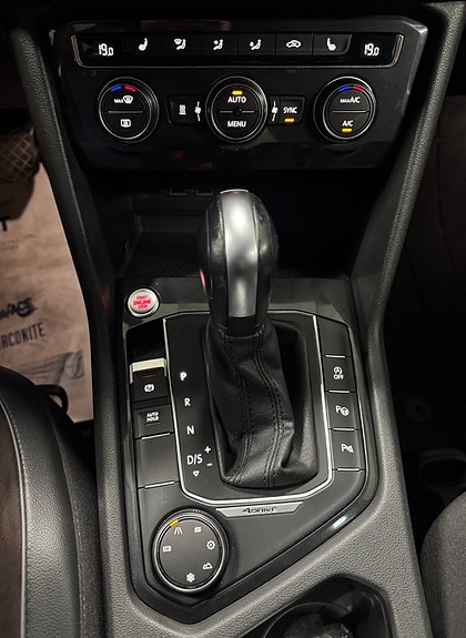 Seat Tarraco 18 of 27