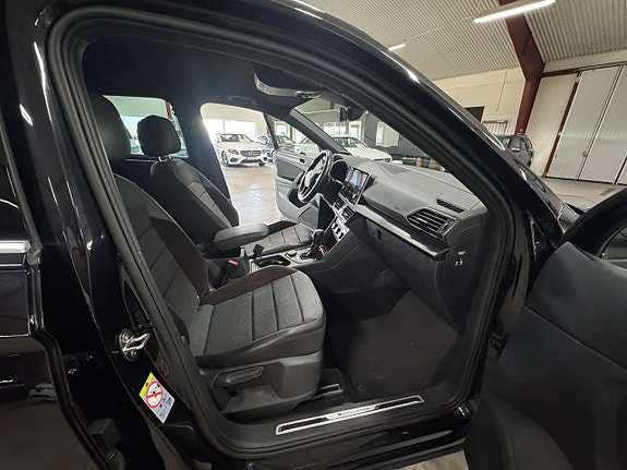 Seat Tarraco 13 of 27