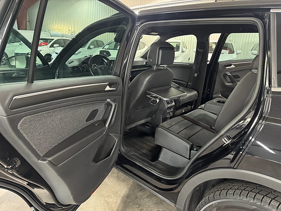 Seat Tarraco 12 of 27