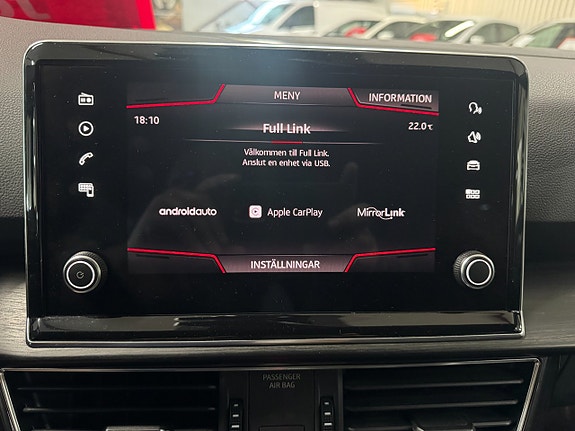 Seat Tarraco 24 of 27
