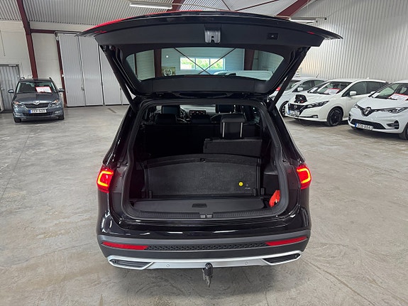 Seat Tarraco 8 of 27