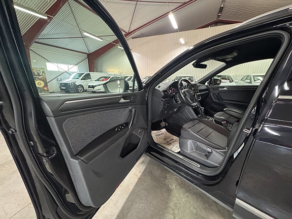 Seat Tarraco 11 of 27