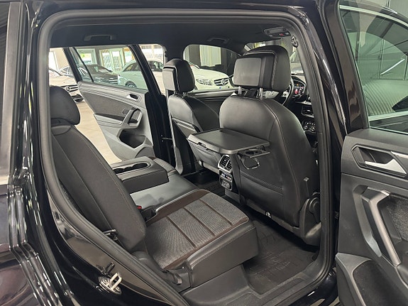 Seat Tarraco 15 of 27