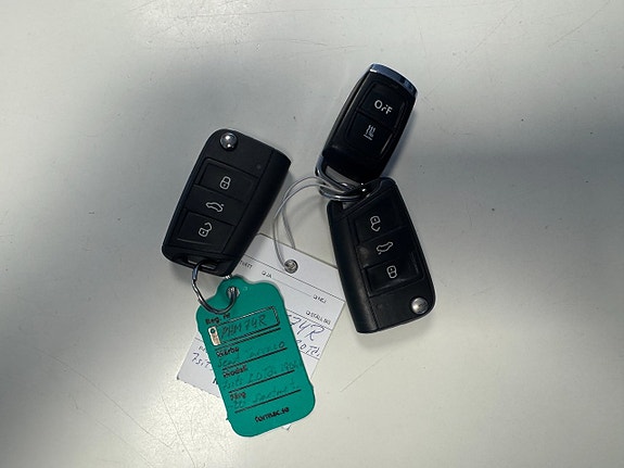 Seat Tarraco 26 of 27