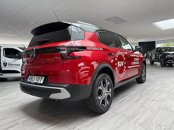 Citroen C3 Aircross 3 of 5