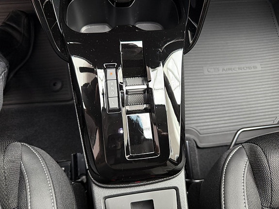 Citroen C3 Aircross 15 of 20
