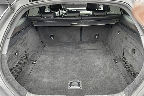 Mercedes-Benz CLS250 17 of 19
