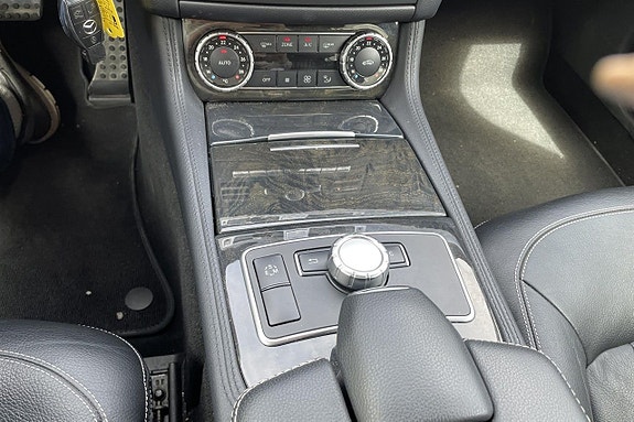 Mercedes-Benz CLS250 18 of 19