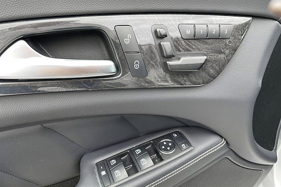 Mercedes-Benz CLS250 10 of 19
